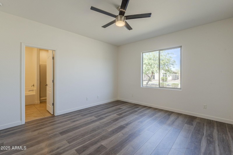 Primary Suite