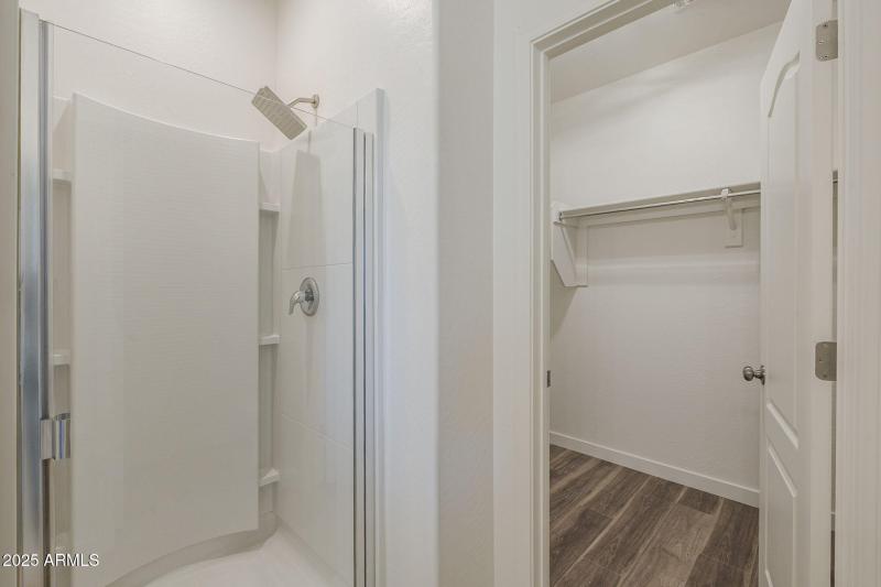 Primary EnSuite