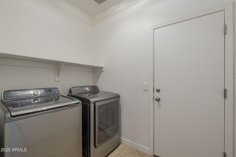 Inside Laundry