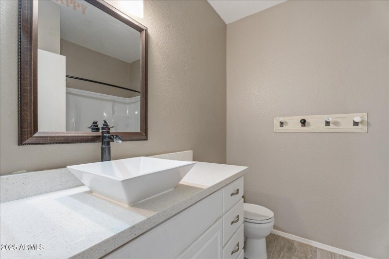 2nd bathroom