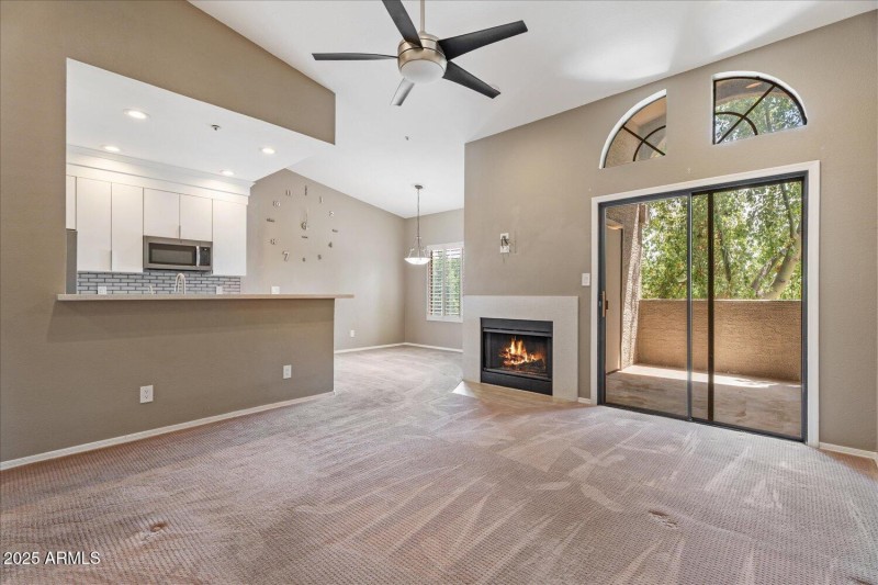 Open Floorplan