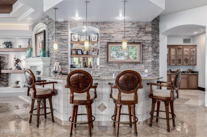 Great Entertaining Space