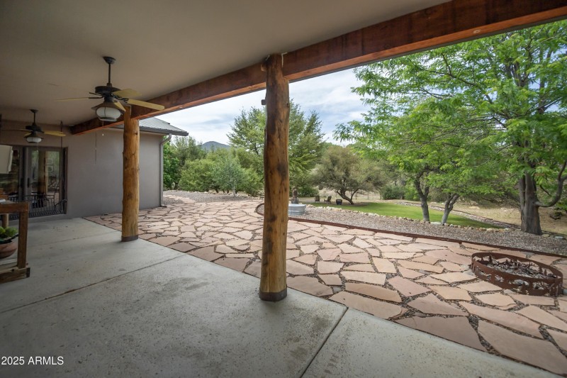 14 Back Porch c