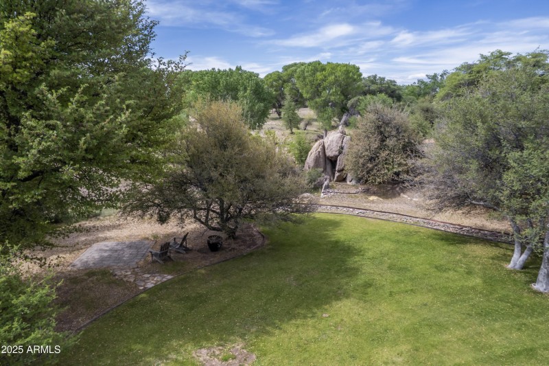 15 Back Yard