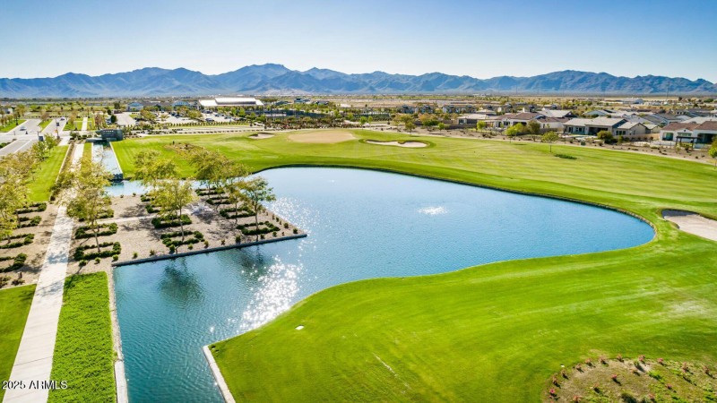 Community Amenities