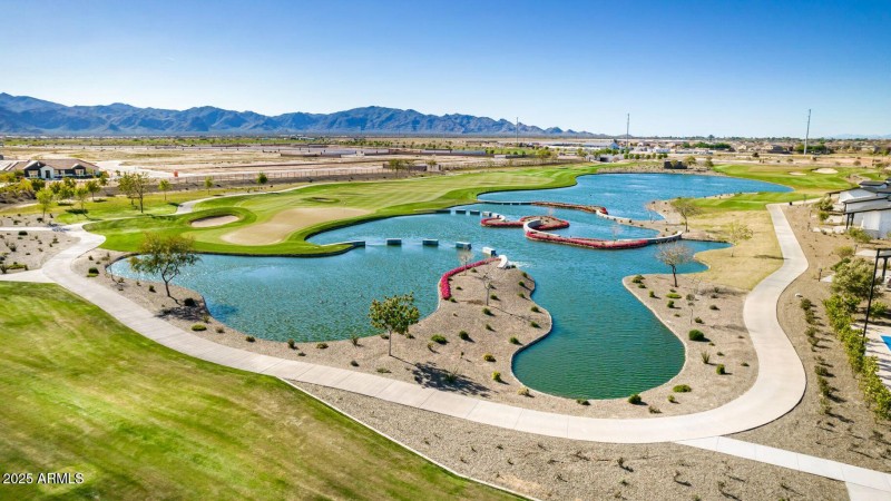 Community Amenities