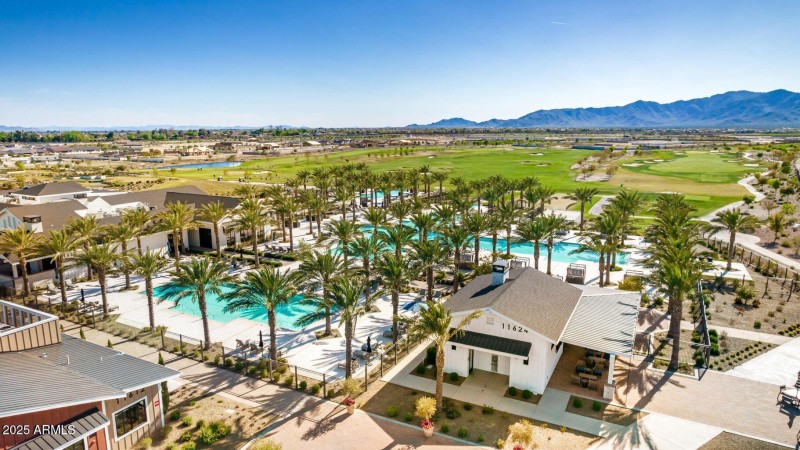 Community Amenities