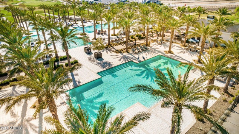 Community Amenities