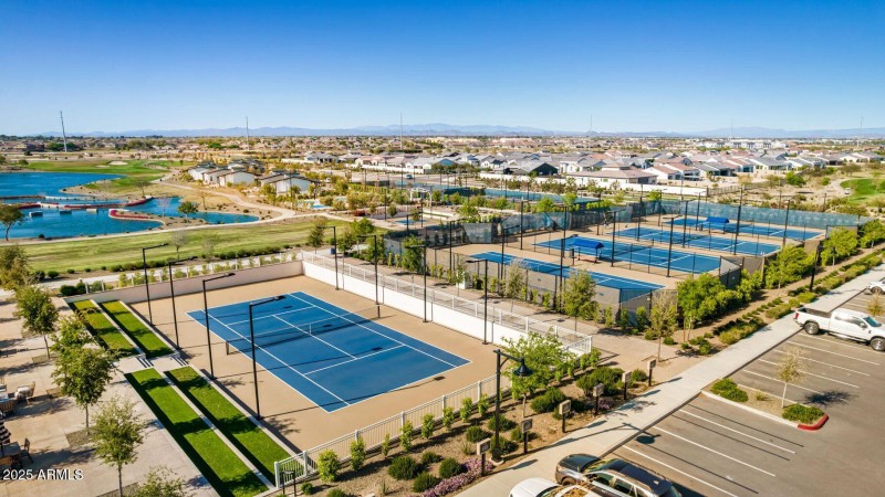 Community Amenities