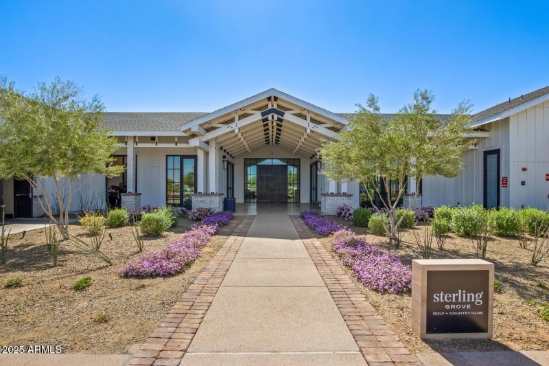 Clubhouse