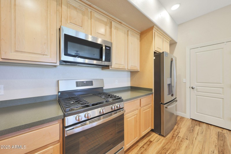 Appliances