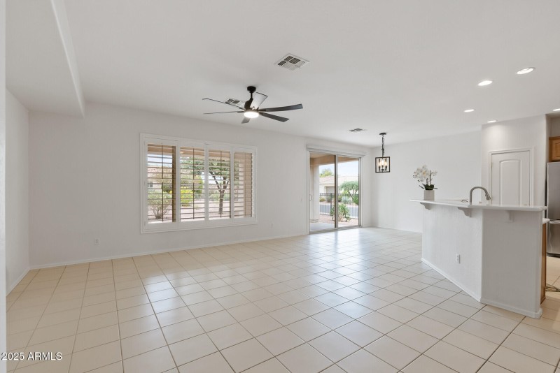 Open Great Room