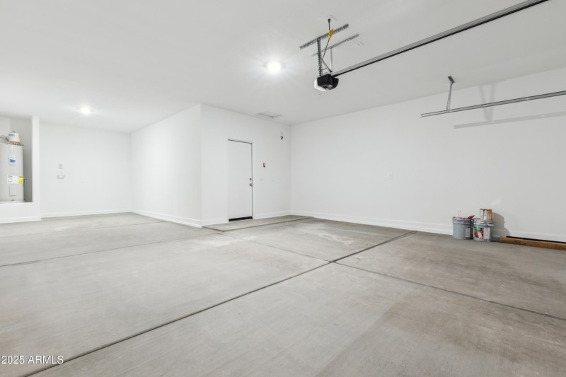 Garage cont.