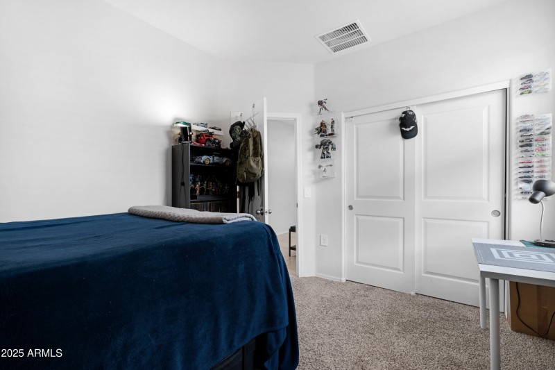 2nd Guest Bed 2