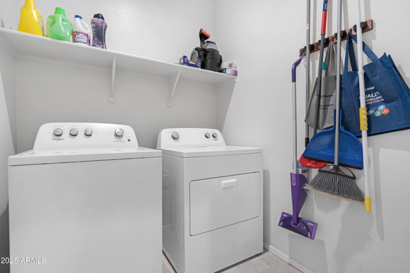 Laundry