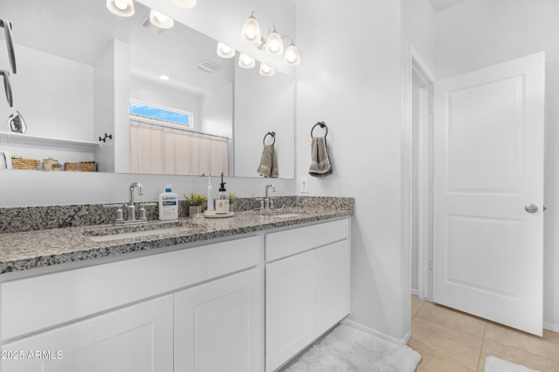 Master Bath 1