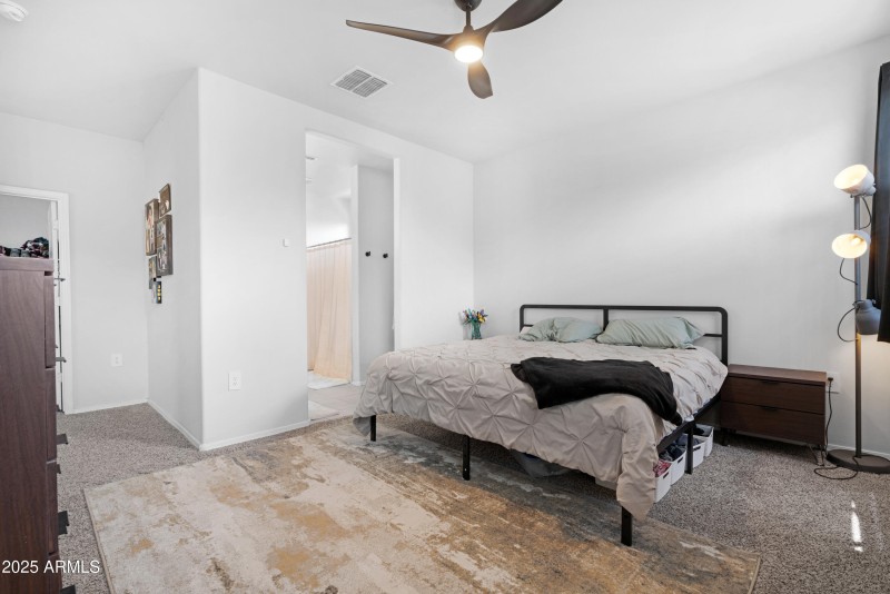 Master Bed 2