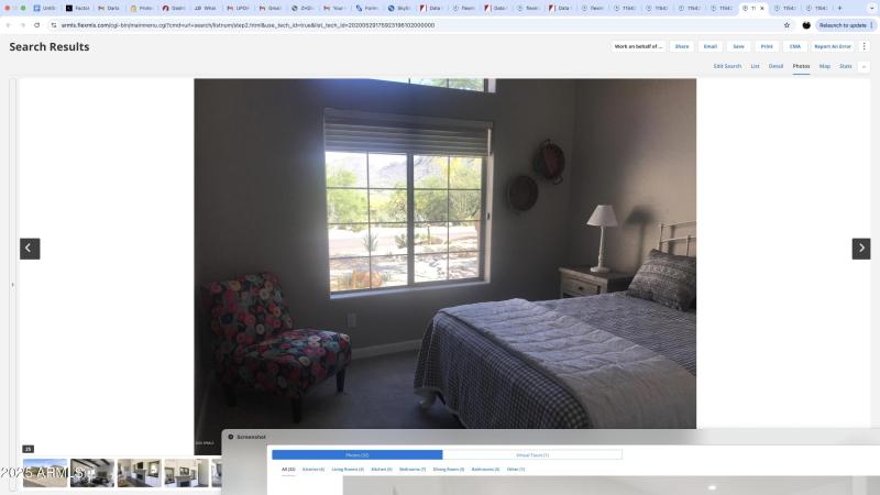 Views from every room