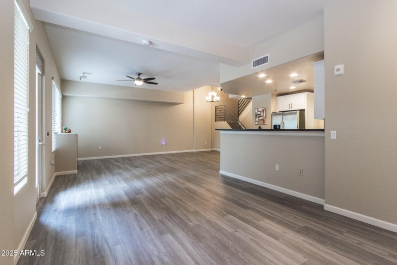 Living/Dining