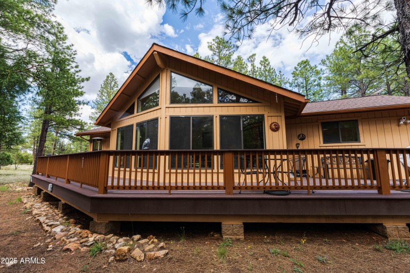 Gorgeous Chalet