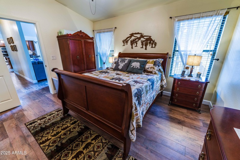Extra Room