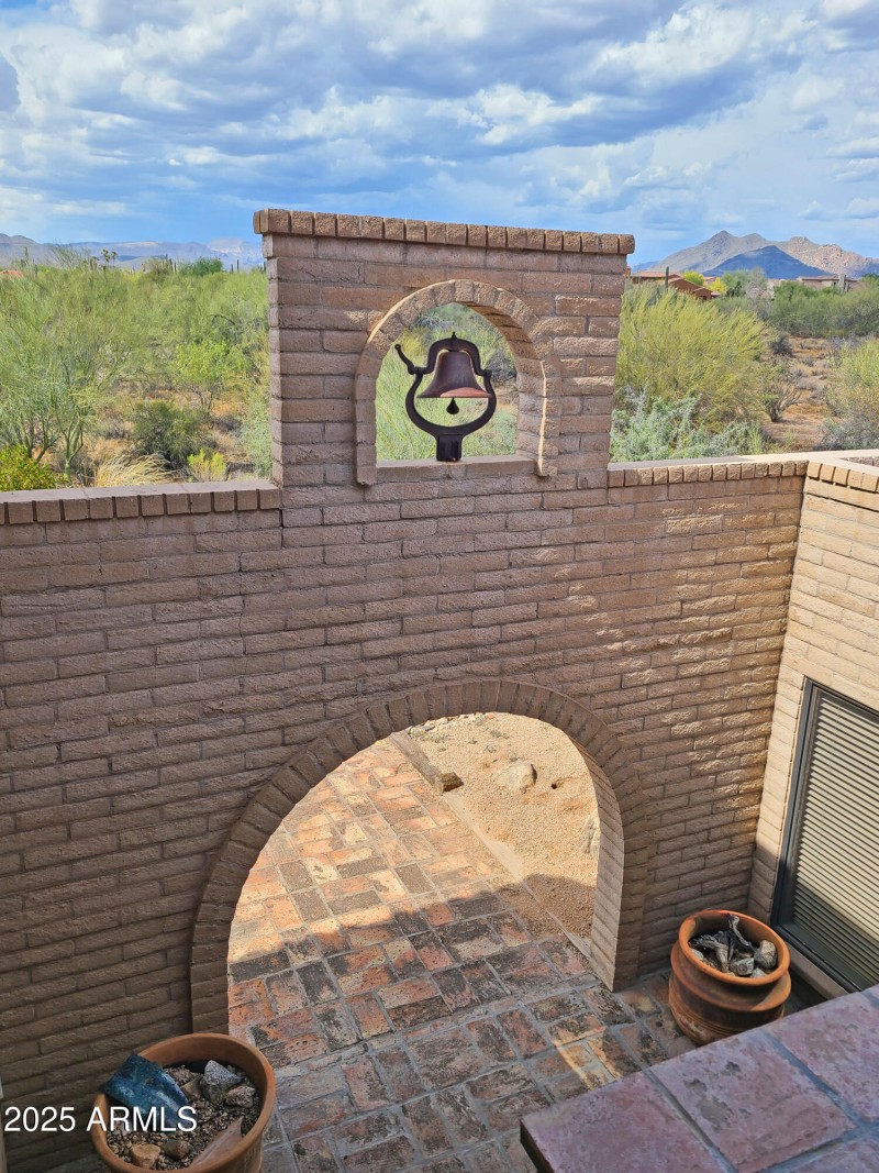 Courtyard C
