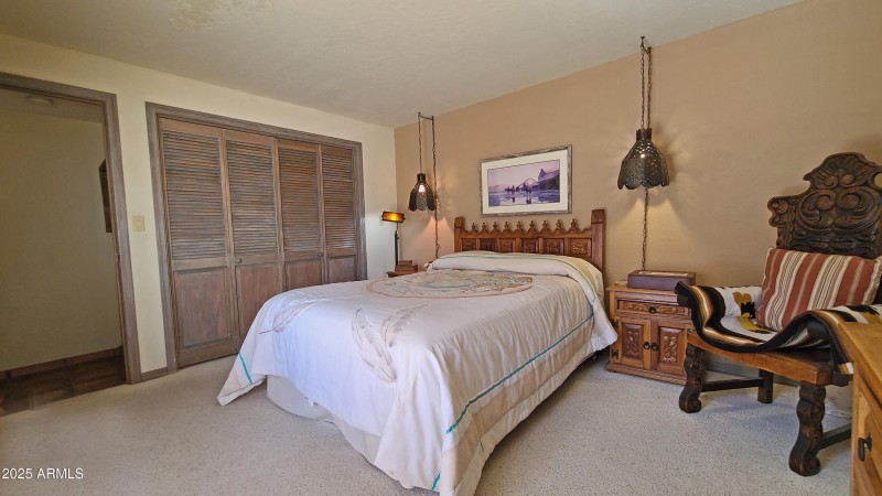 Guest Bed B