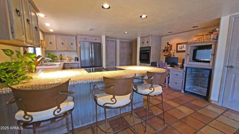 Kitchen A