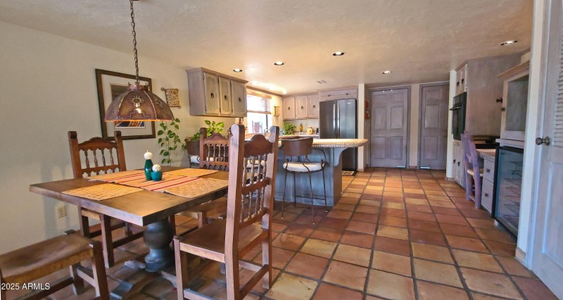 Kitchen B