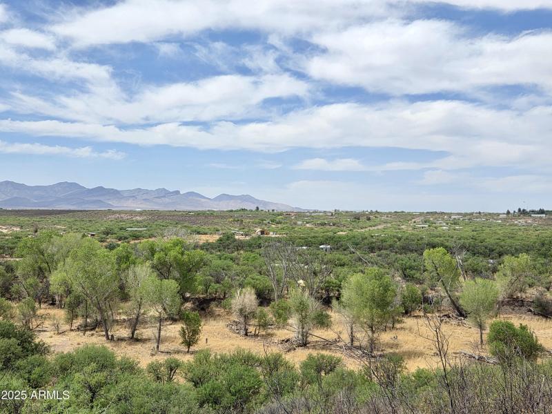 Mesa Views
