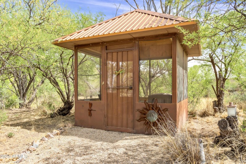 Gazebo