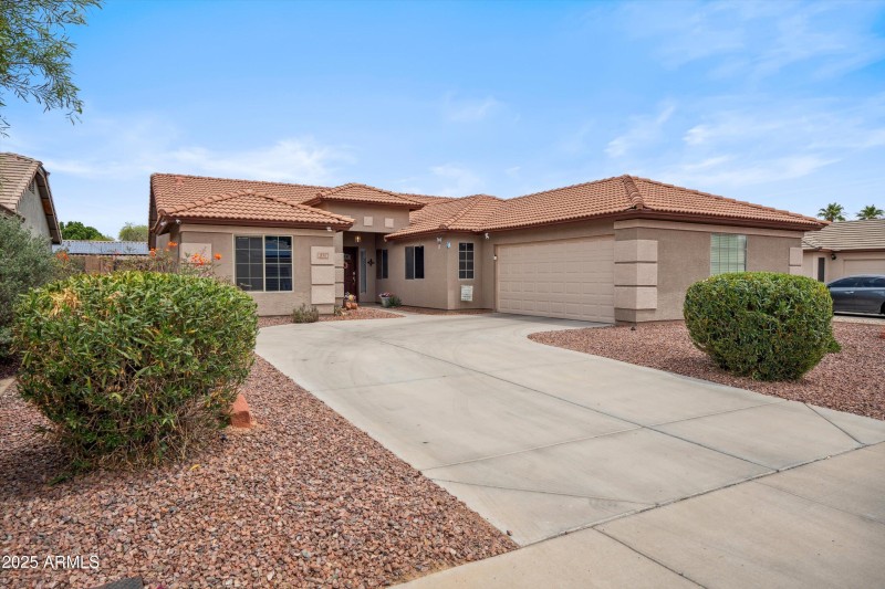 04-Front of Home