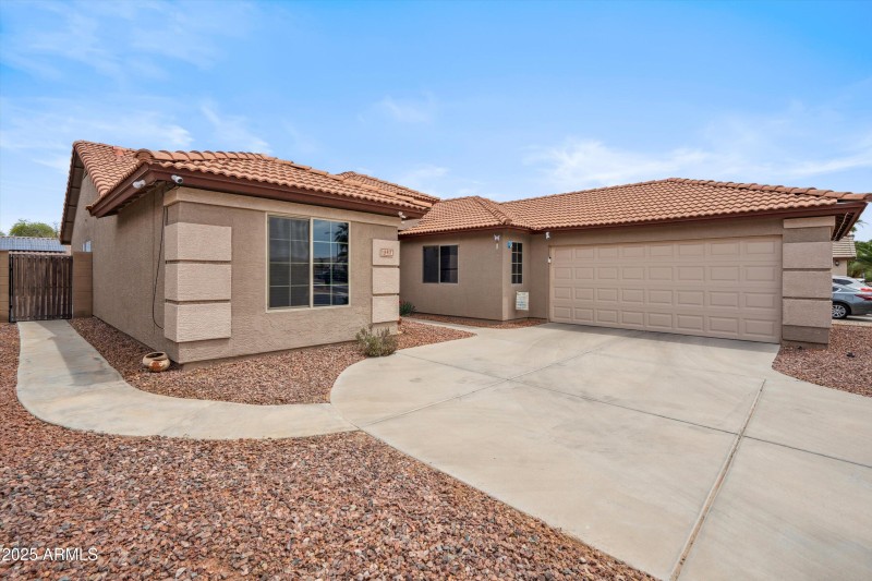 05-Front of Home