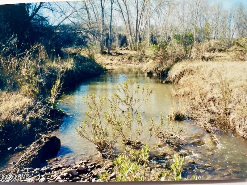 Bobocomari River