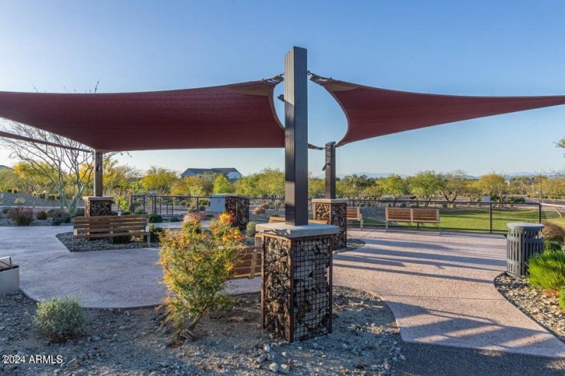 Avance Park 1 - Greenbelt