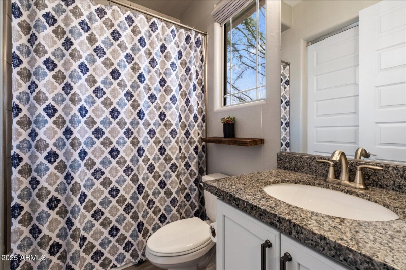 Casita Bathroom
