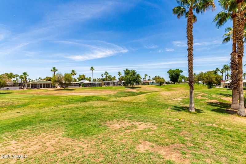 21 - El Mirage