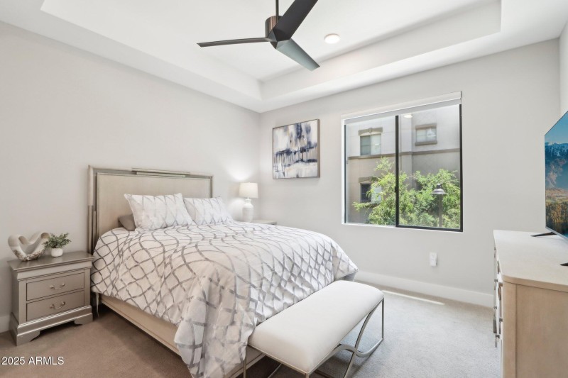 2nd Primary Suite