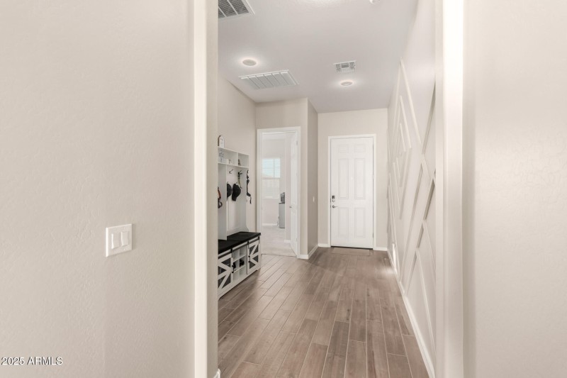 Entry Way