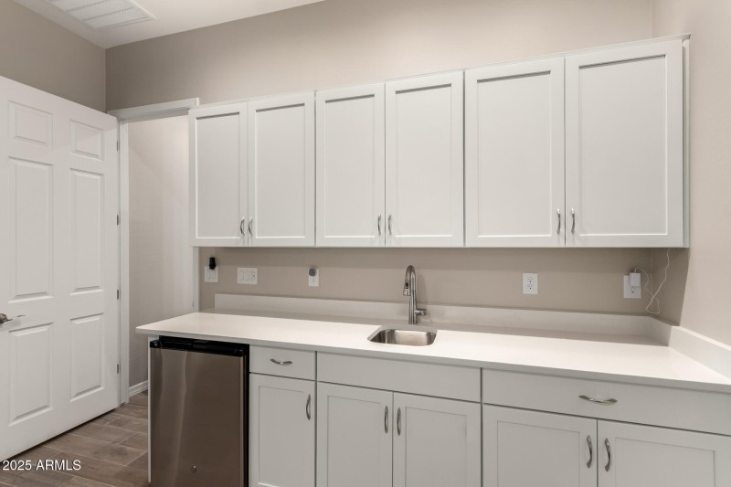 Kitchenette
