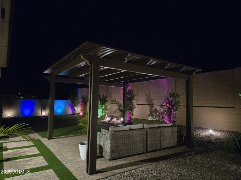 Night Lighting