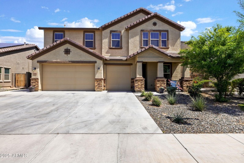18740 W San Juan Ave Litchfield Park - 2