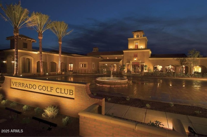 Golf Club