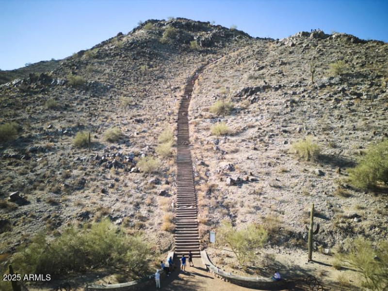 Verrado Steps