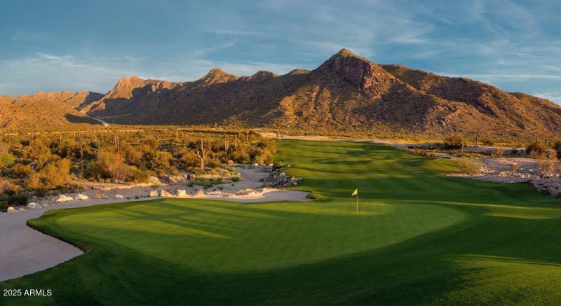 Verrado Golf