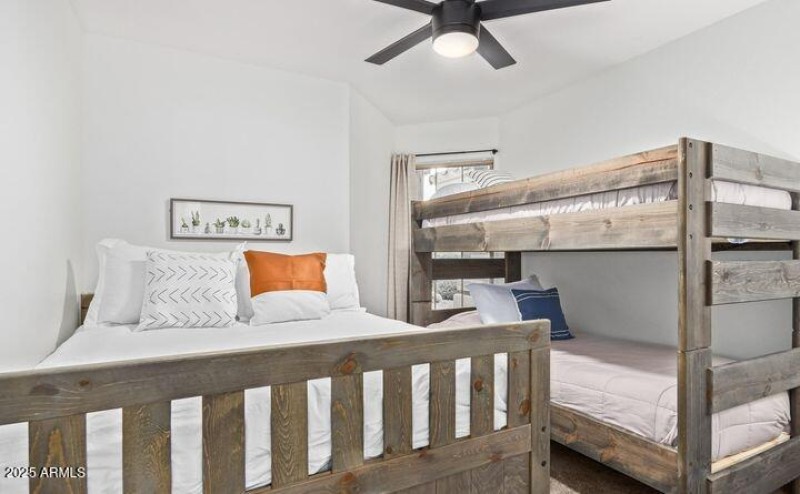 51st Guest Bedroom