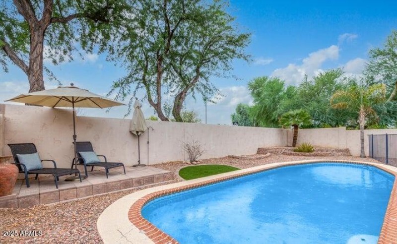 51st Pool