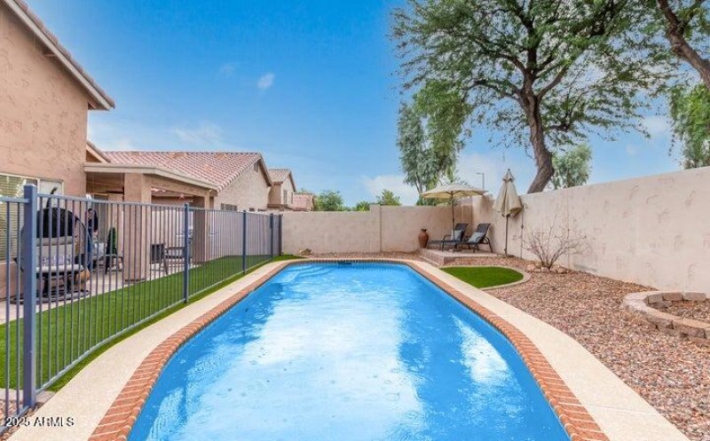 51st Pool 3