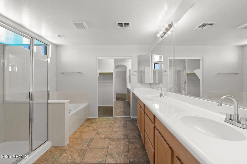 Owners Bathroom