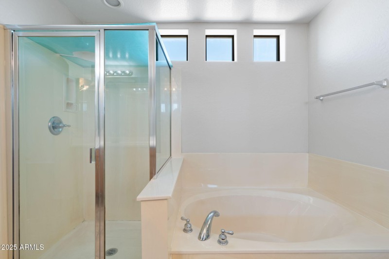 Owners Bathroom